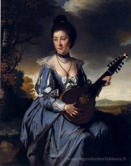 Mme Robert Gwillym