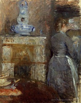 La salle à manger du Rouart