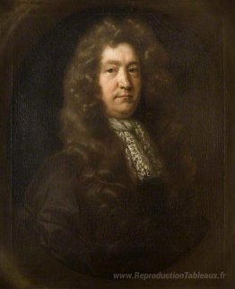 Sir Edward Waldo