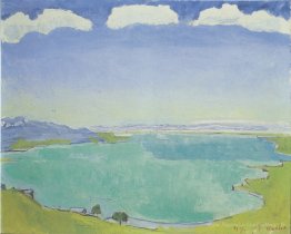 LAKE LECEVA DU CAUX