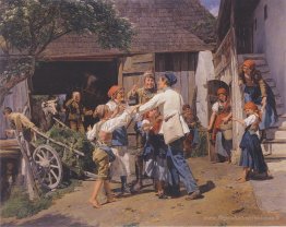 Homecoming dans la maison des pères