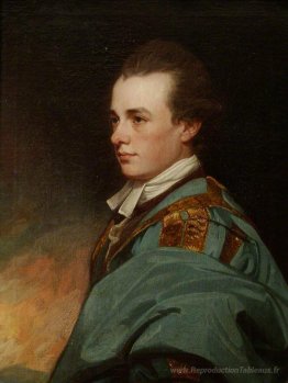 George Parker (1755–1842), 4e comte de MacClesfield