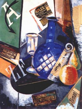 Nature morte