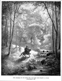 don Quichotte