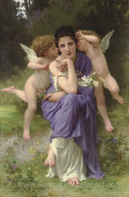 Chansons du printemps