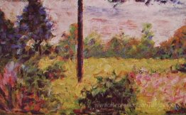 Forêt de Barbizon
