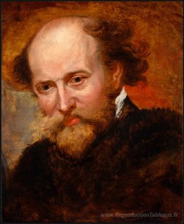 Autoportrait