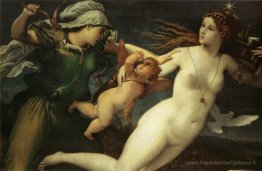 Triomphe de la chasteté