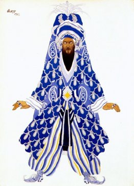 Le Sultan vindicatif