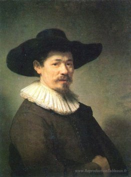 Portrait de Herman Doomer