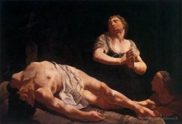 Judith et Holoferne