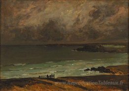 Marin breton
