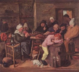 Le schlachtfest