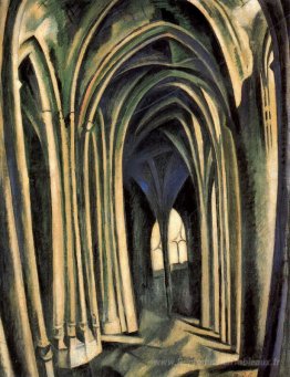St. Severin, n ° 3