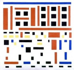 Composition n ° 4 (quittant l'usine)