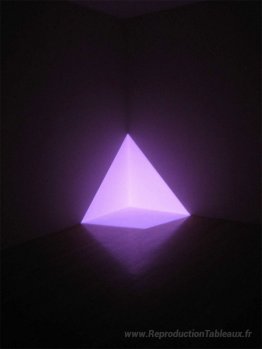Alta Pink (projection d'angle)