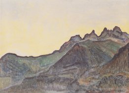 Dents du Midi
