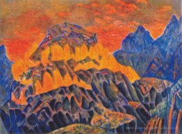 Paternoster de feu