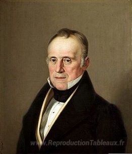 Retrato de hombre