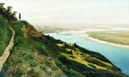 La périphérie de Kyiv