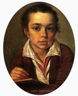 Porret de A. Putyatine