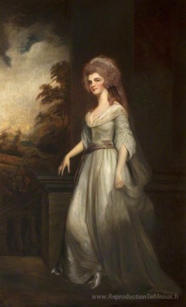 Eleanor (D.1856), comtesse de Lauderdale