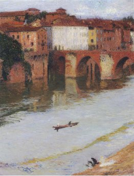 L'ancien pont