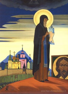 Sergius de Radonezh