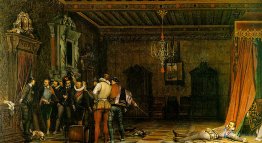 Assassinat de Henry I, duc de Guise