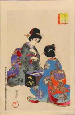 Jeu sugoroku