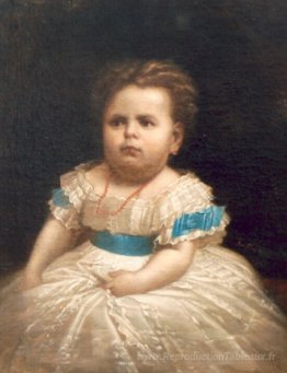 Marioara, la fille du peintre