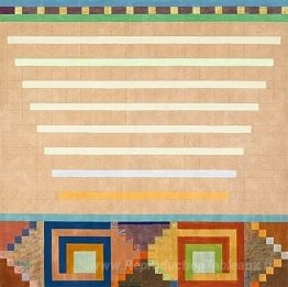 Notions de finition: Frieze I