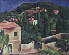 Cassis de montage