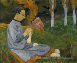 Fille de Savoy