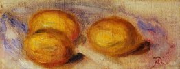 Trois citrons
