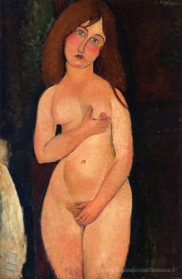 Vénus (debout nu)
