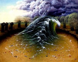 Vague
