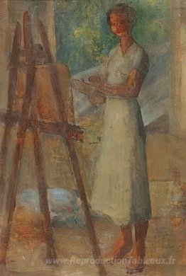 L'artiste