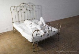 Lovers dans le lit II