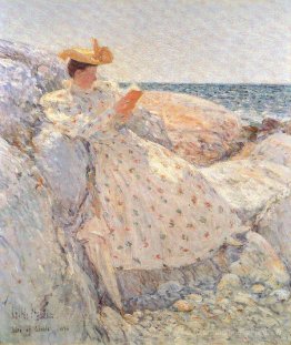 Lumière du soleil d'été
