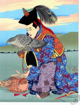 Jeu Princiier. mongol