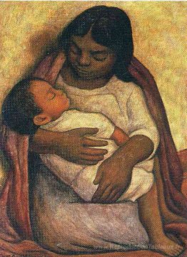 Delfina et Dimas