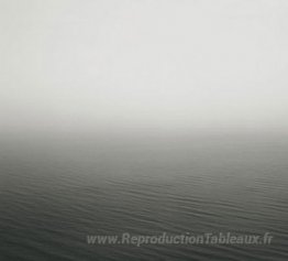 Paysage marin: mer du Japon