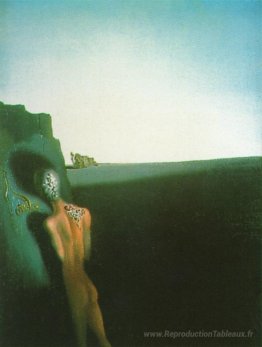 Solitude - écho anthropomorphe