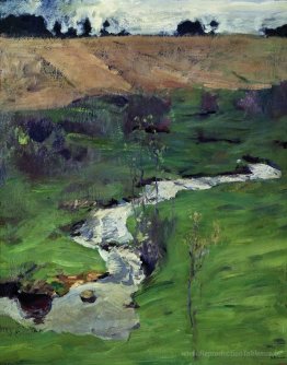 Un ruisseau