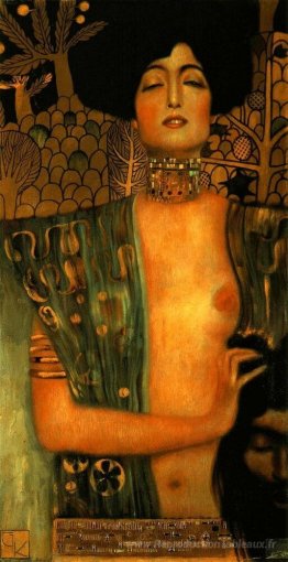 Judith et Holopherne