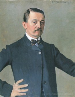 Autoportrait