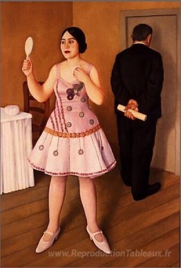La canzonettista