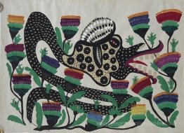 Serpente