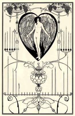 Le miroir de l'amour